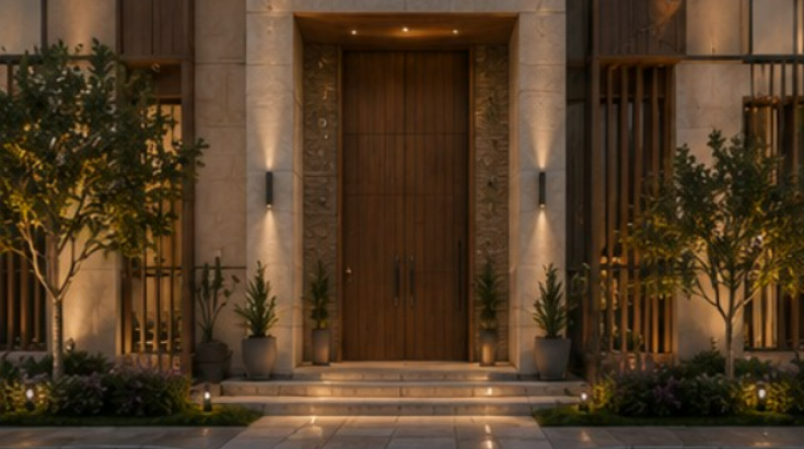 İncek Villa 1